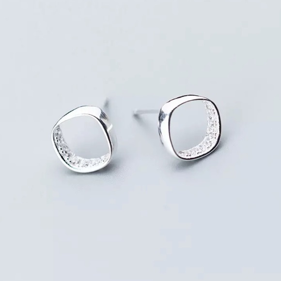 Jewelry - Sterling Silver Stud Earrings